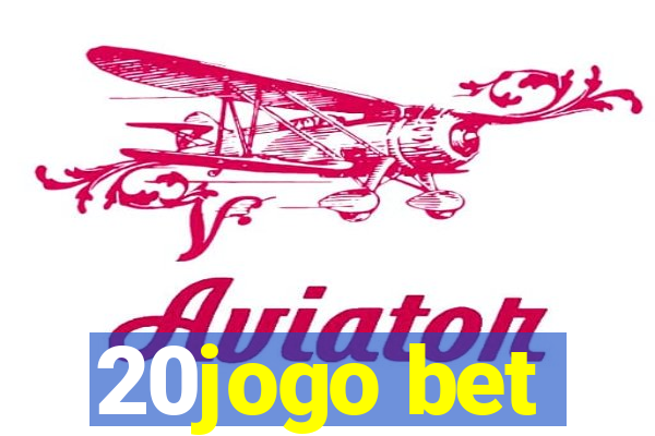 20jogo bet